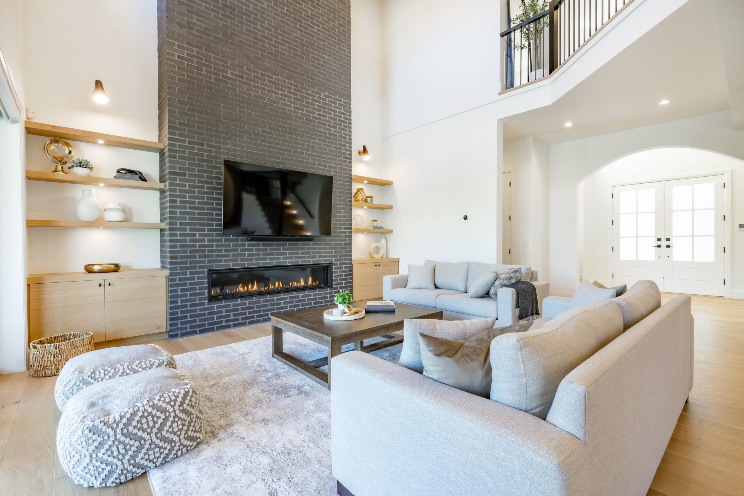 Stonegate — Custom Build, Great Falls Virginia